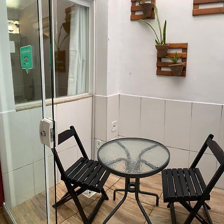 Bougainville Suites Arraial do Cabo Exteriör bild