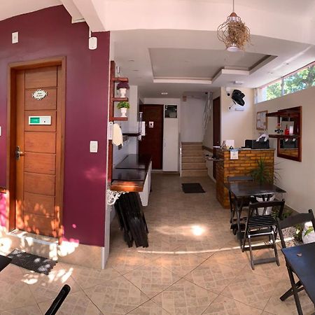 Bougainville Suites Arraial do Cabo Exteriör bild