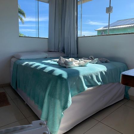 Bougainville Suites Arraial do Cabo Exteriör bild