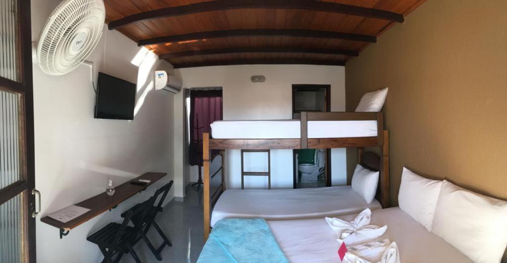 Bougainville Suites Arraial do Cabo Exteriör bild
