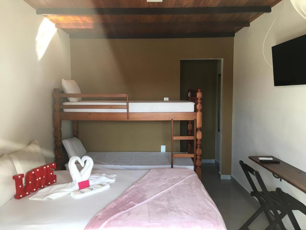 Bougainville Suites Arraial do Cabo Exteriör bild
