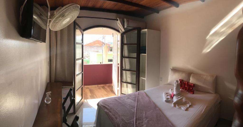 Bougainville Suites Arraial do Cabo Exteriör bild