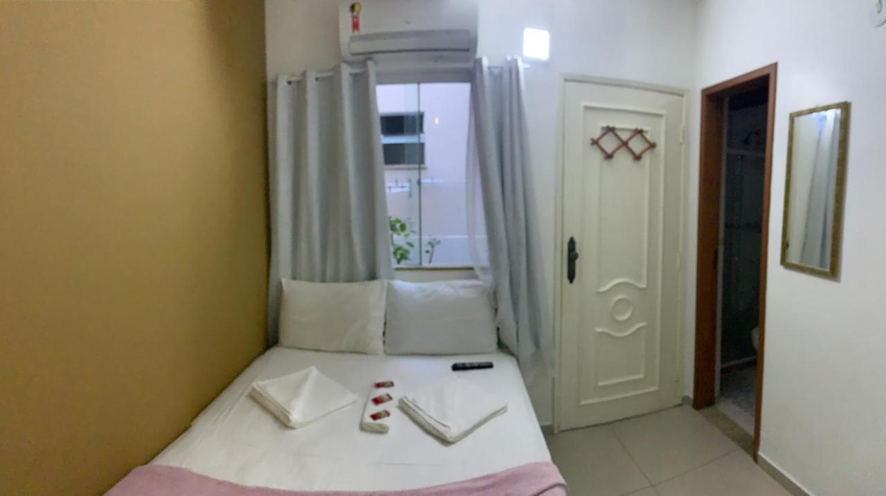 Bougainville Suites Arraial do Cabo Exteriör bild