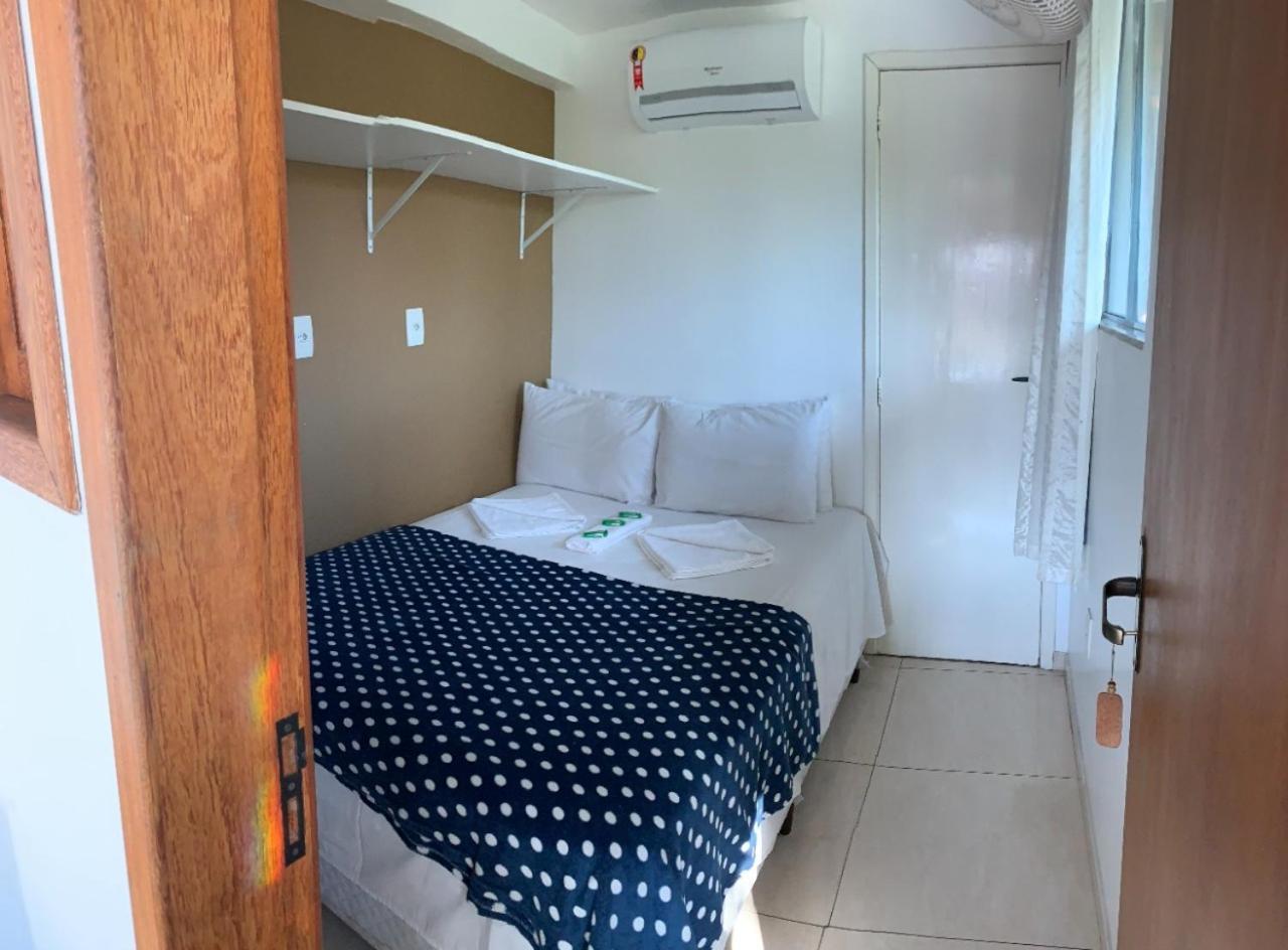 Bougainville Suites Arraial do Cabo Exteriör bild