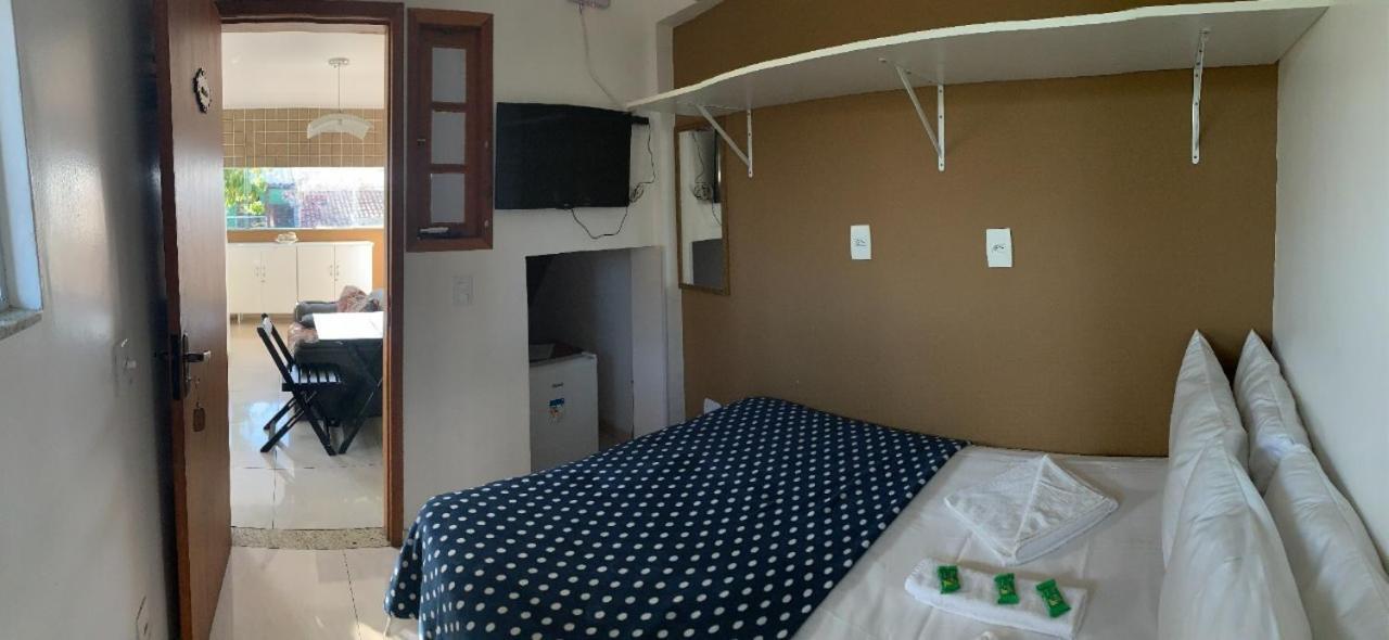 Bougainville Suites Arraial do Cabo Exteriör bild