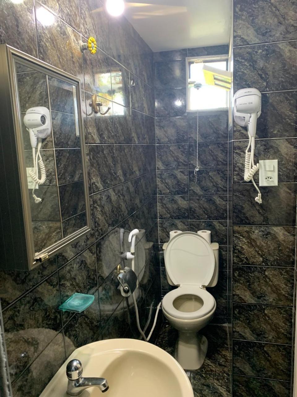 Bougainville Suites Arraial do Cabo Exteriör bild