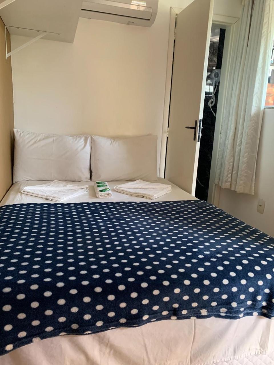 Bougainville Suites Arraial do Cabo Exteriör bild