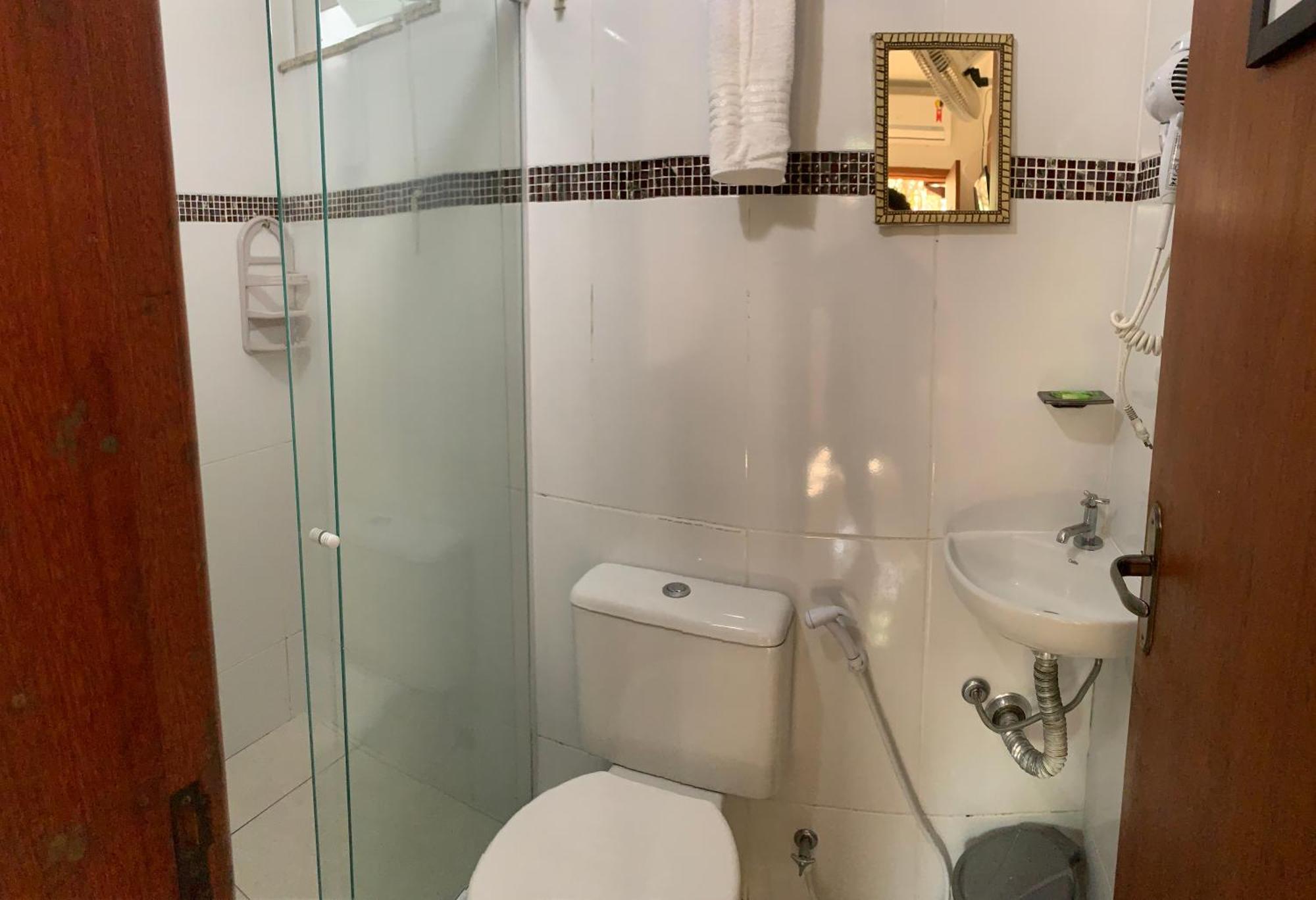 Bougainville Suites Arraial do Cabo Exteriör bild