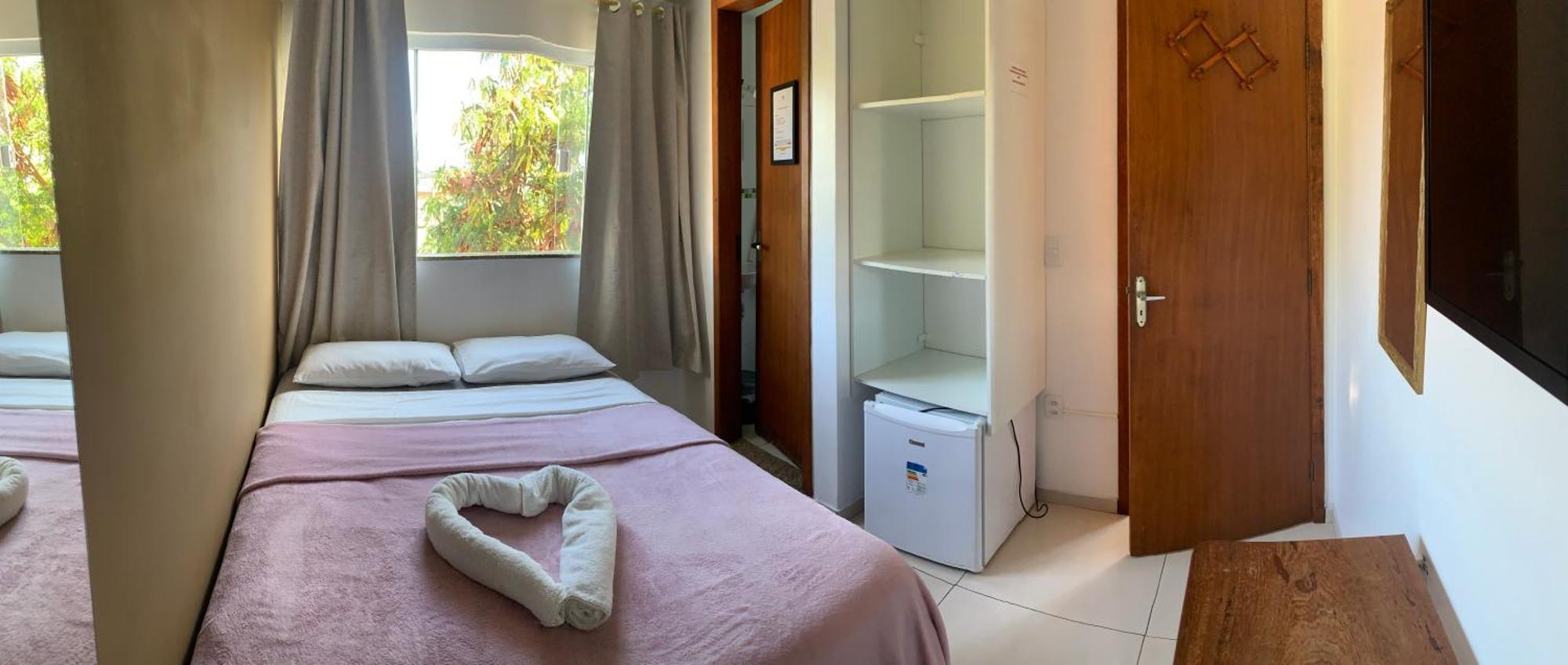 Bougainville Suites Arraial do Cabo Exteriör bild