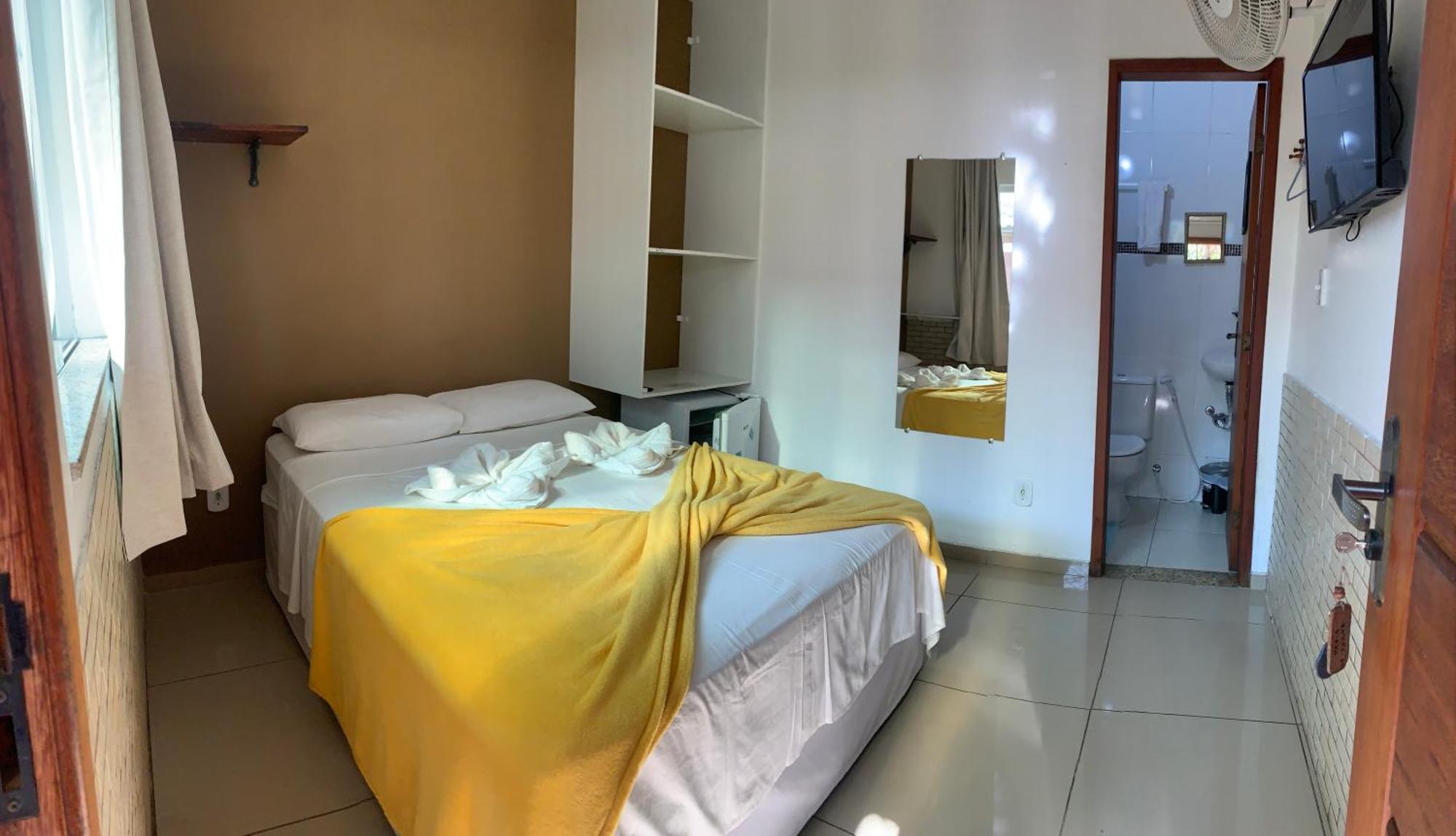 Bougainville Suites Arraial do Cabo Exteriör bild
