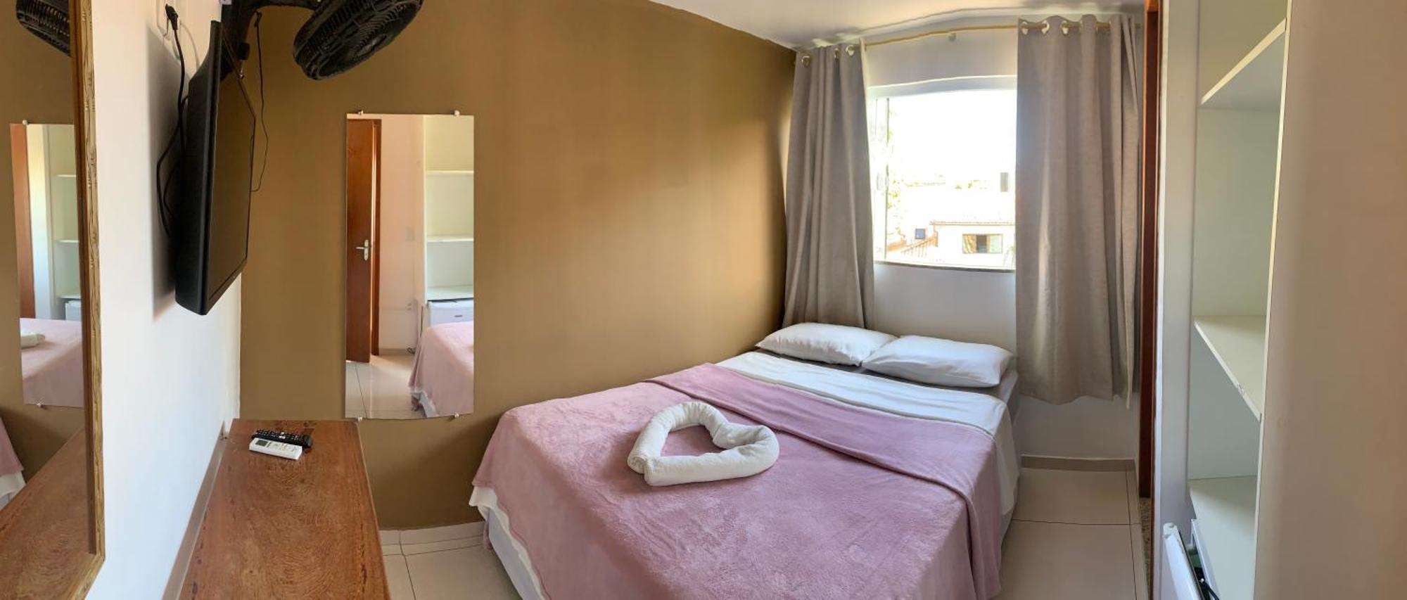 Bougainville Suites Arraial do Cabo Exteriör bild