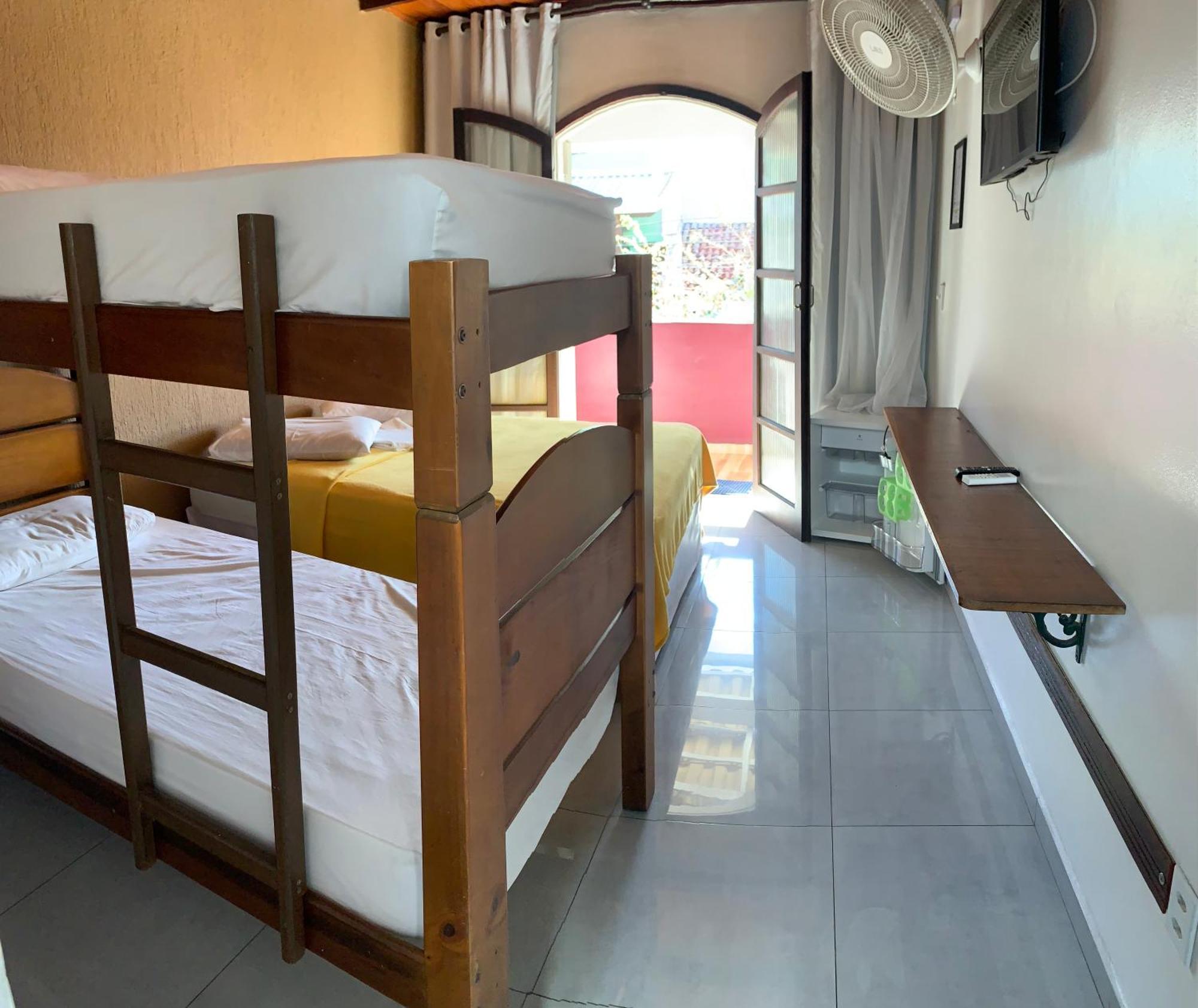 Bougainville Suites Arraial do Cabo Exteriör bild