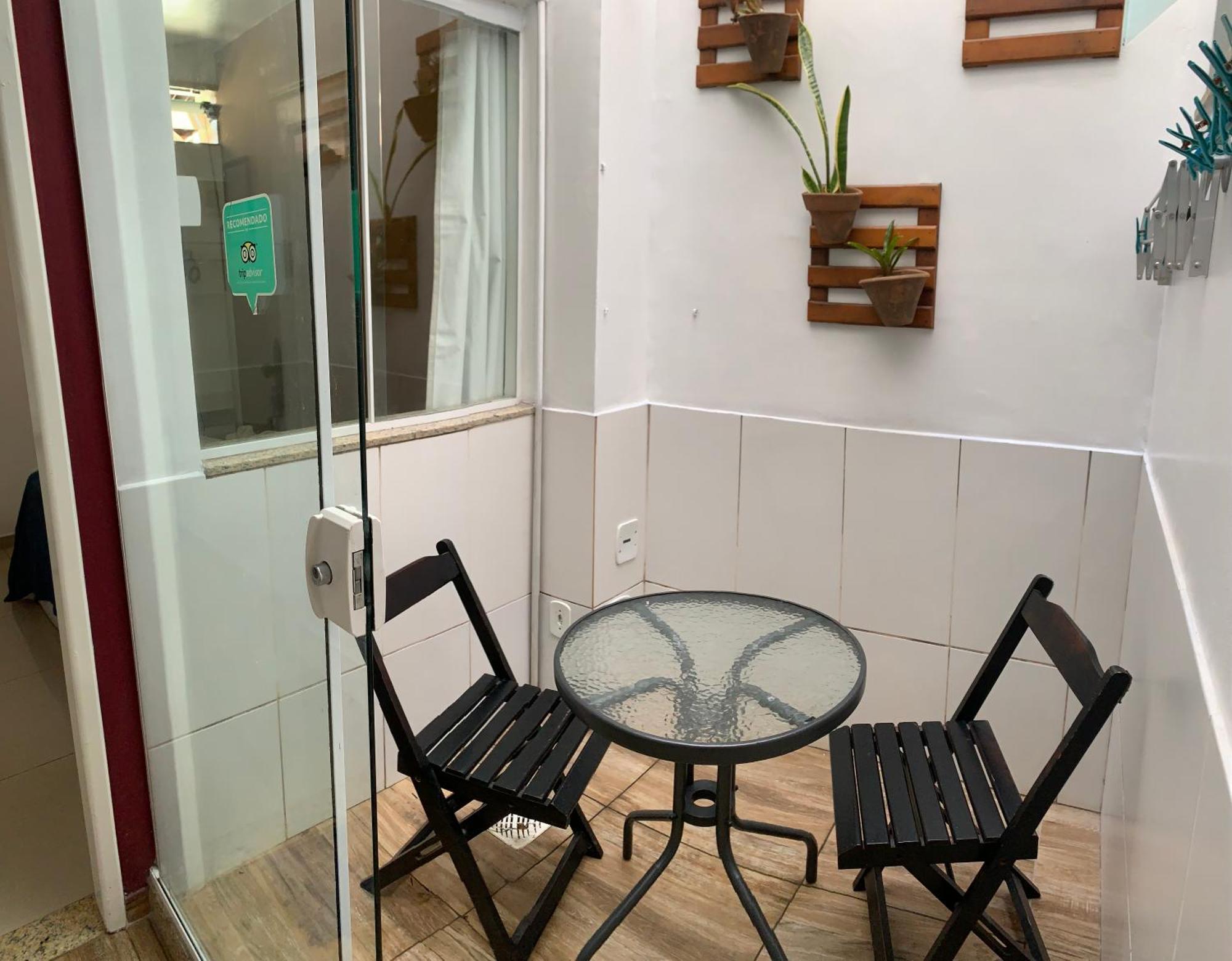 Bougainville Suites Arraial do Cabo Exteriör bild