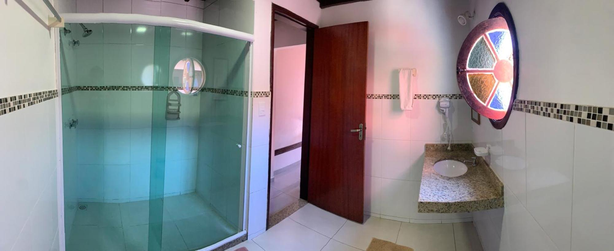 Bougainville Suites Arraial do Cabo Exteriör bild