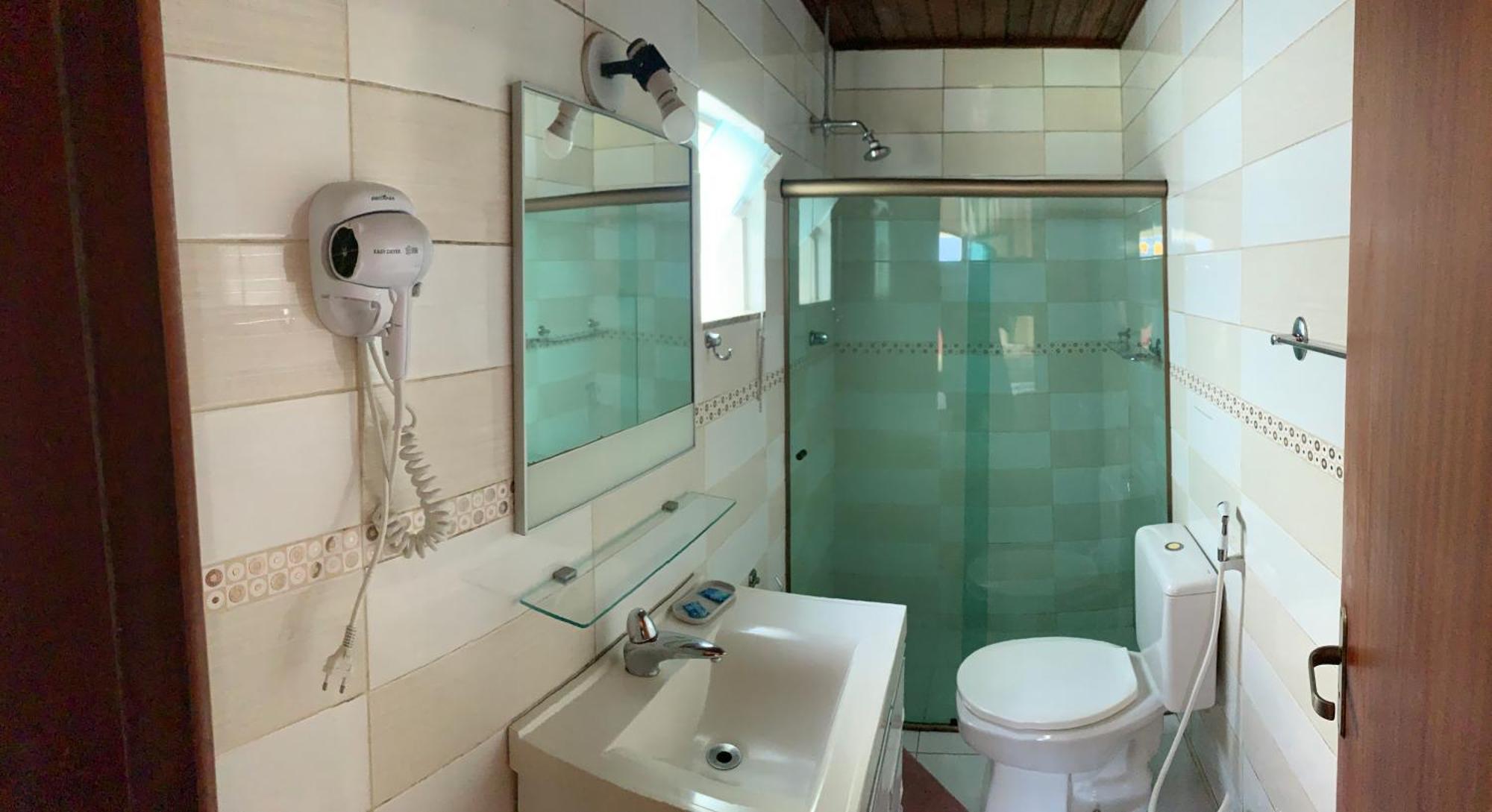 Bougainville Suites Arraial do Cabo Exteriör bild