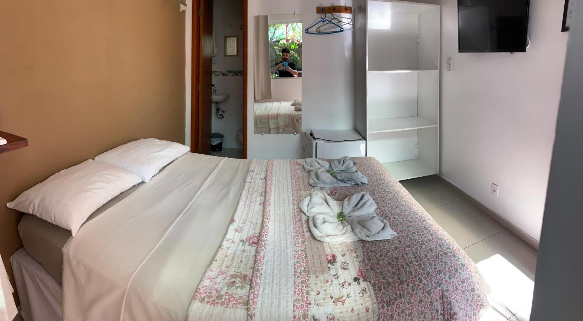 Bougainville Suites Arraial do Cabo Exteriör bild
