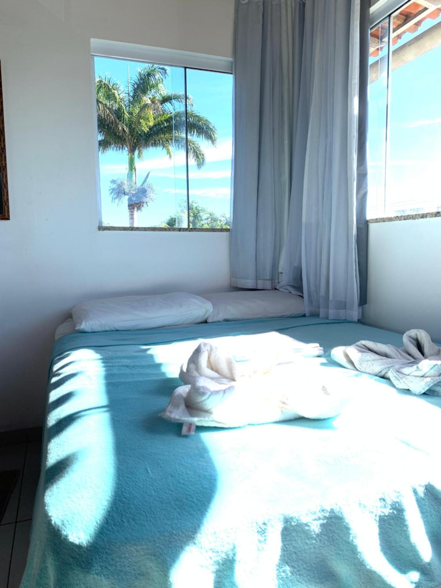 Bougainville Suites Arraial do Cabo Exteriör bild