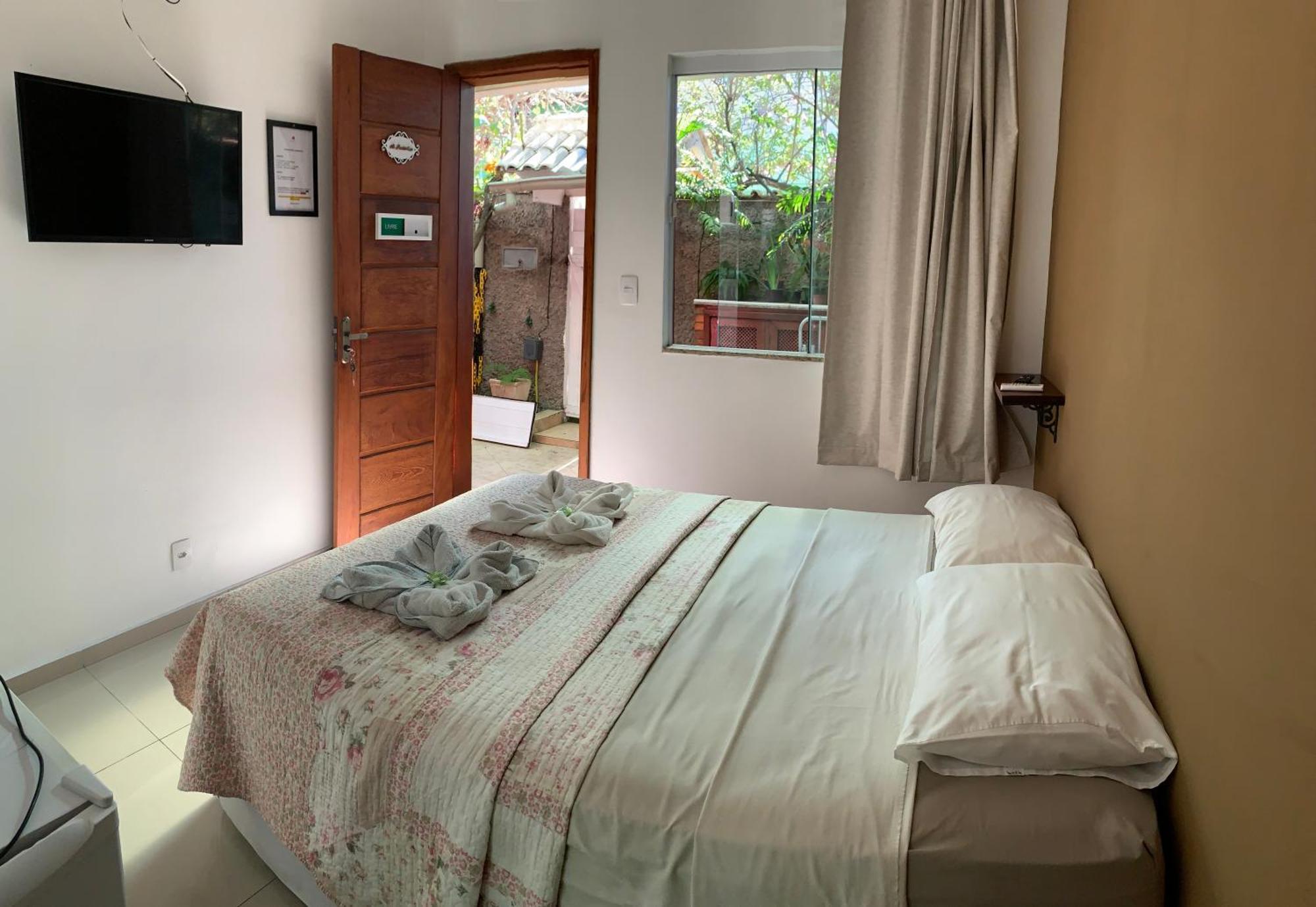 Bougainville Suites Arraial do Cabo Exteriör bild