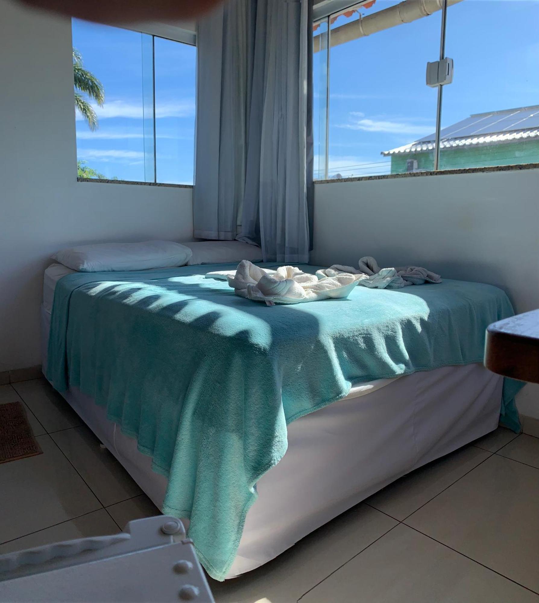 Bougainville Suites Arraial do Cabo Exteriör bild