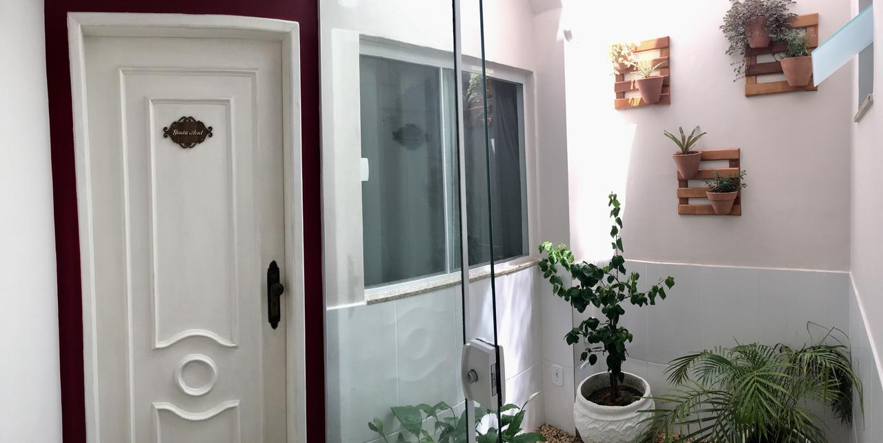 Bougainville Suites Arraial do Cabo Exteriör bild