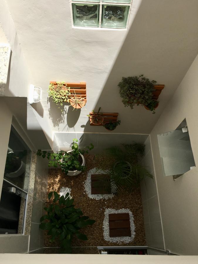 Bougainville Suites Arraial do Cabo Exteriör bild