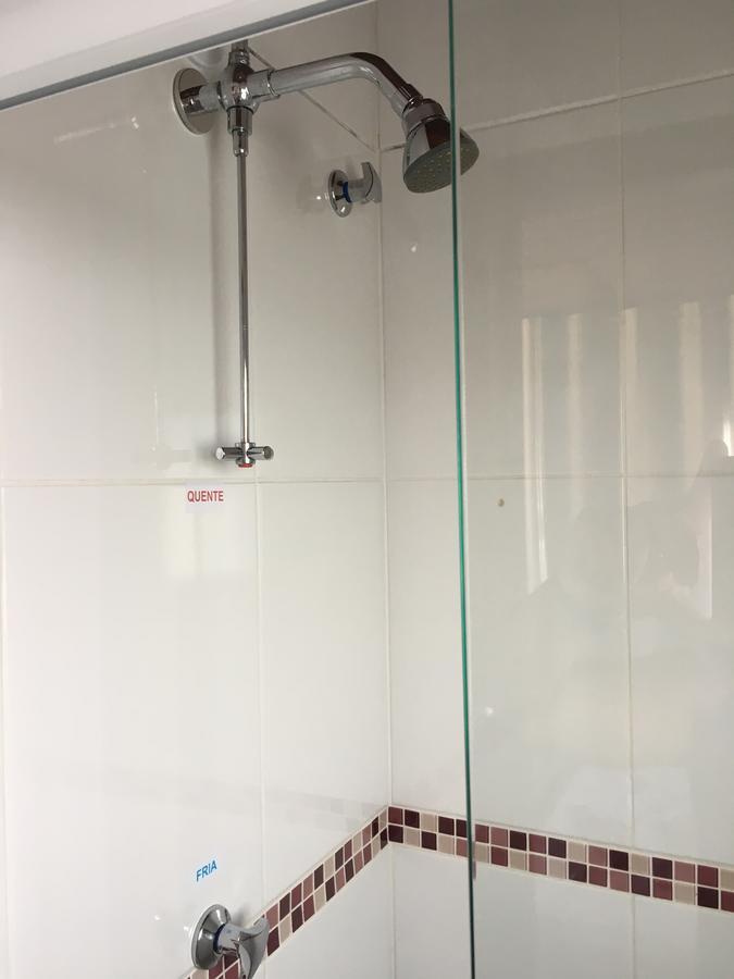 Bougainville Suites Arraial do Cabo Exteriör bild