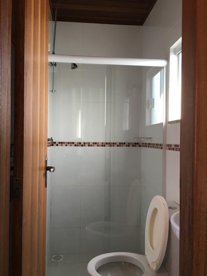 Bougainville Suites Arraial do Cabo Exteriör bild