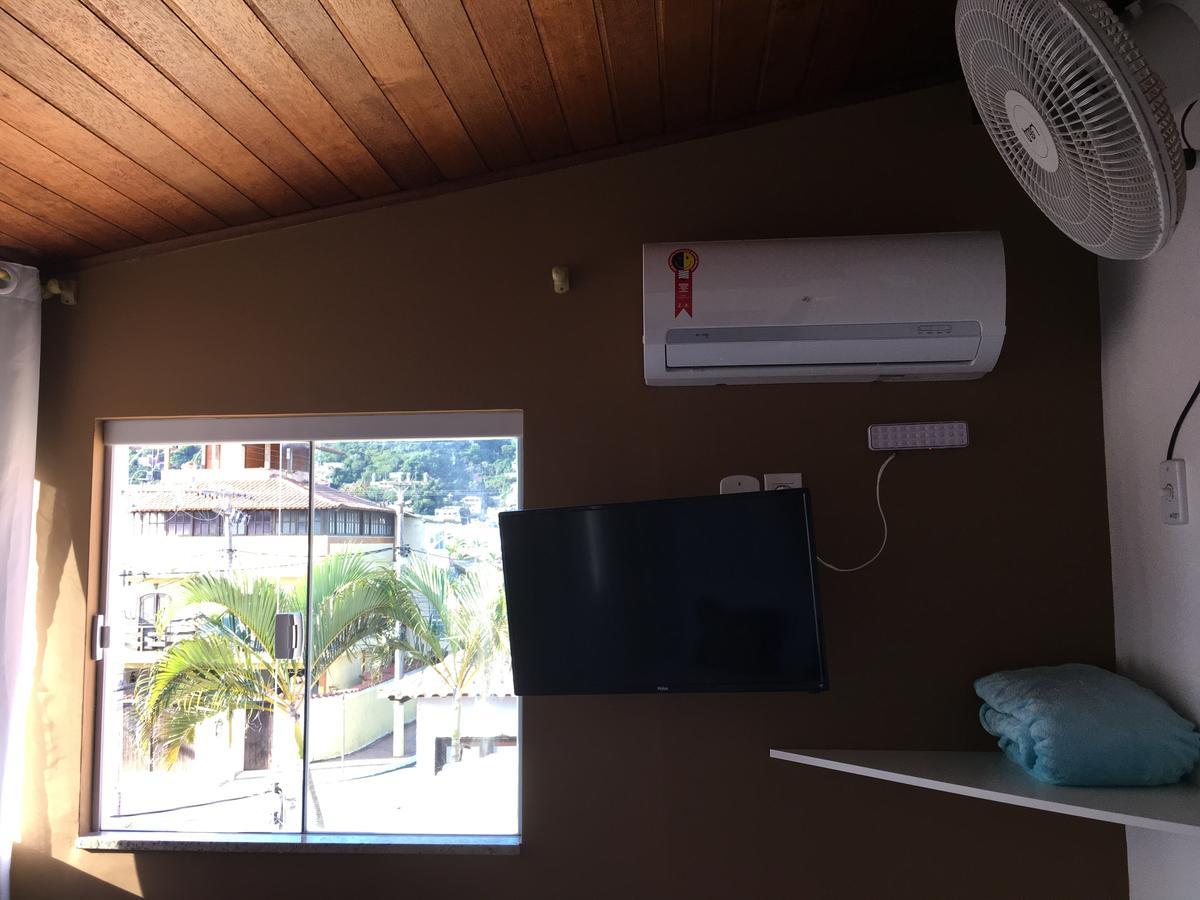 Bougainville Suites Arraial do Cabo Exteriör bild