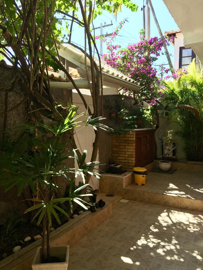 Bougainville Suites Arraial do Cabo Exteriör bild