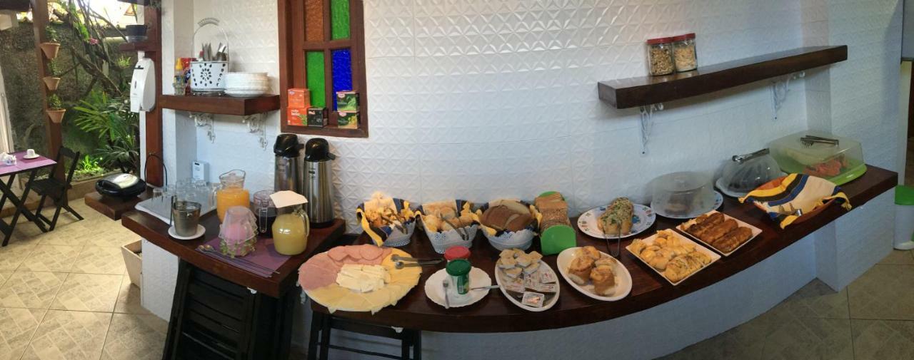 Bougainville Suites Arraial do Cabo Exteriör bild