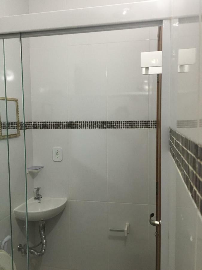 Bougainville Suites Arraial do Cabo Exteriör bild