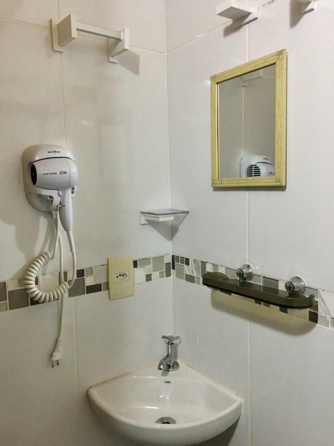 Bougainville Suites Arraial do Cabo Exteriör bild