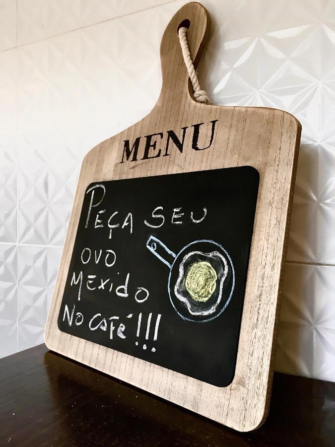 Bougainville Suites Arraial do Cabo Exteriör bild